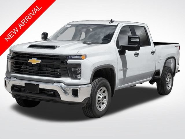 chevrolet silverado 3500hd 2024 1GC4YUE79RF104956 image chevrolet silverado 3500hd 2024 1GC4YUE79RF104956 image